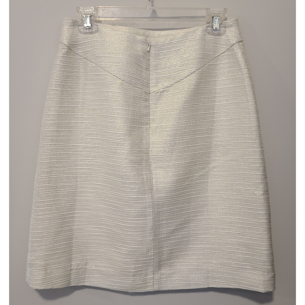 Paper Crown Skirt - Picture 3 of 6